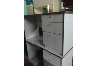 Thanh Lý Bàn Làm Việc 1m4 Giá Rẻ